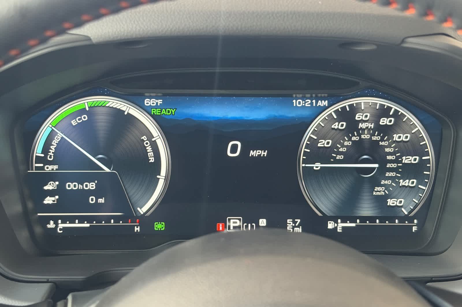 New 2026 Subaru Crosstrek SUV