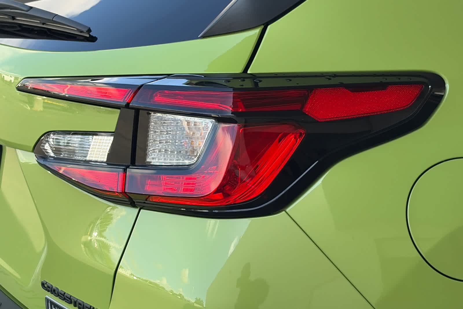 New 2026 Subaru Crosstrek SUV