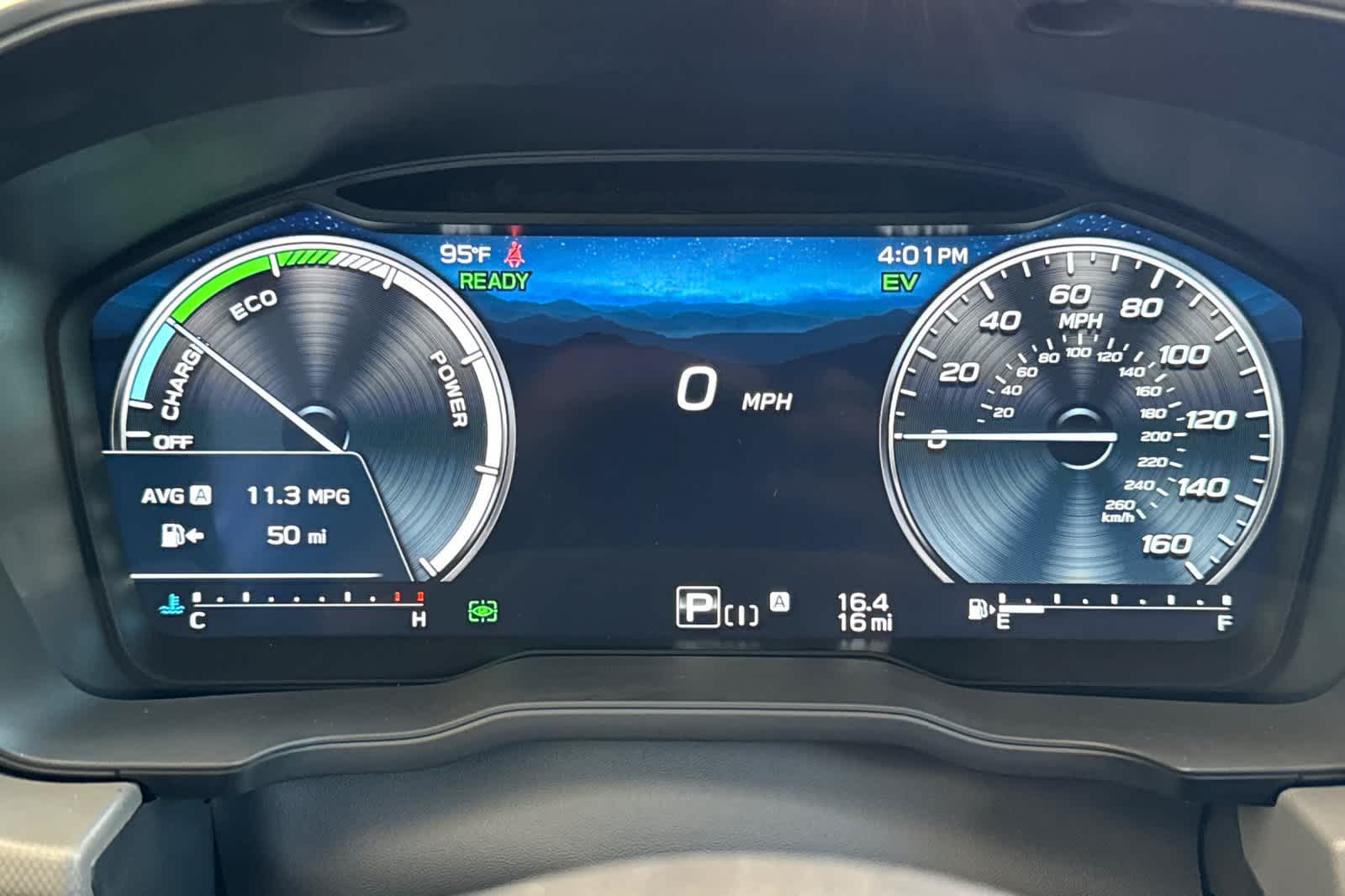 New 2026 Subaru Crosstrek SUV