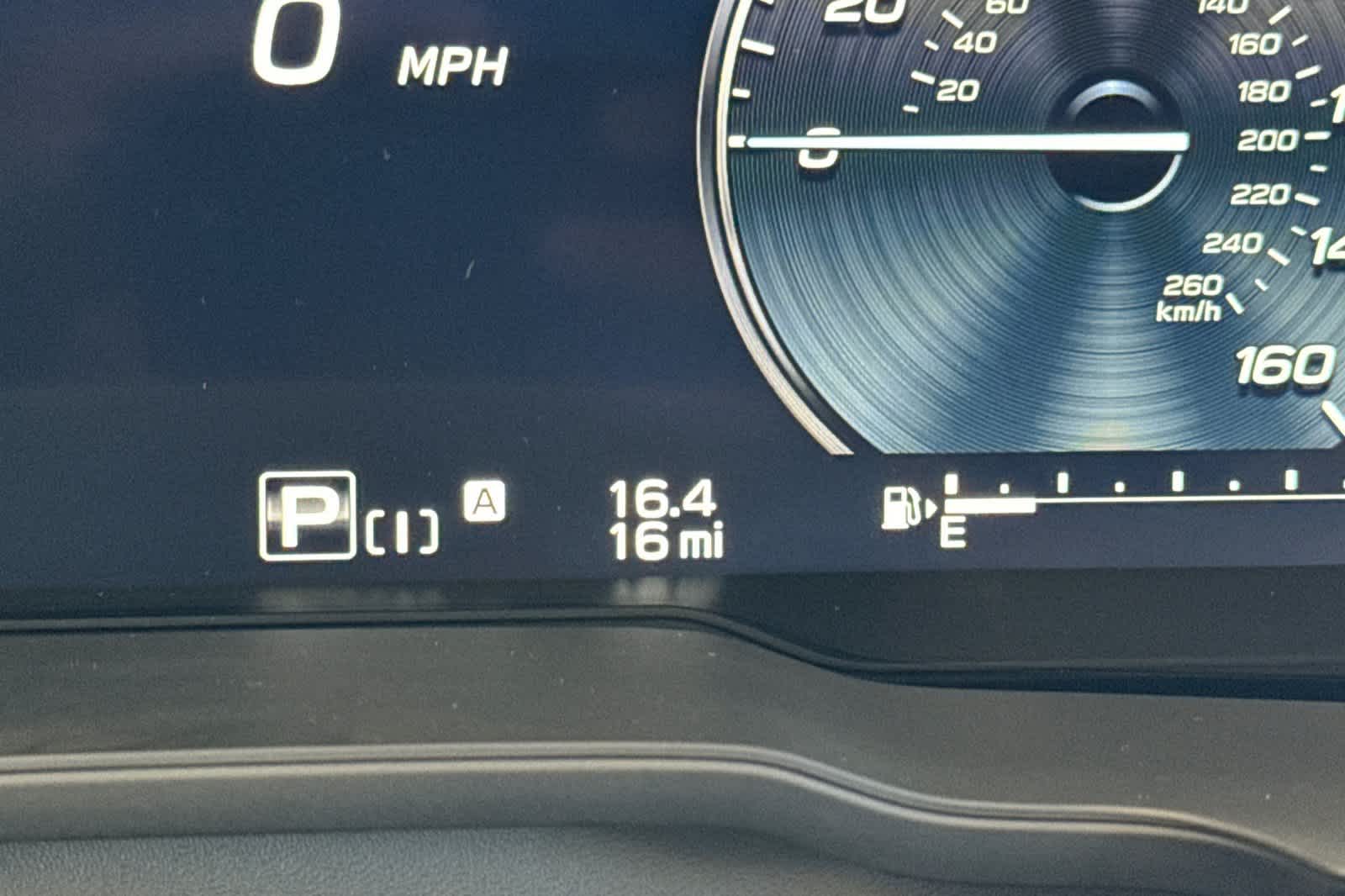 New 2026 Subaru Crosstrek SUV