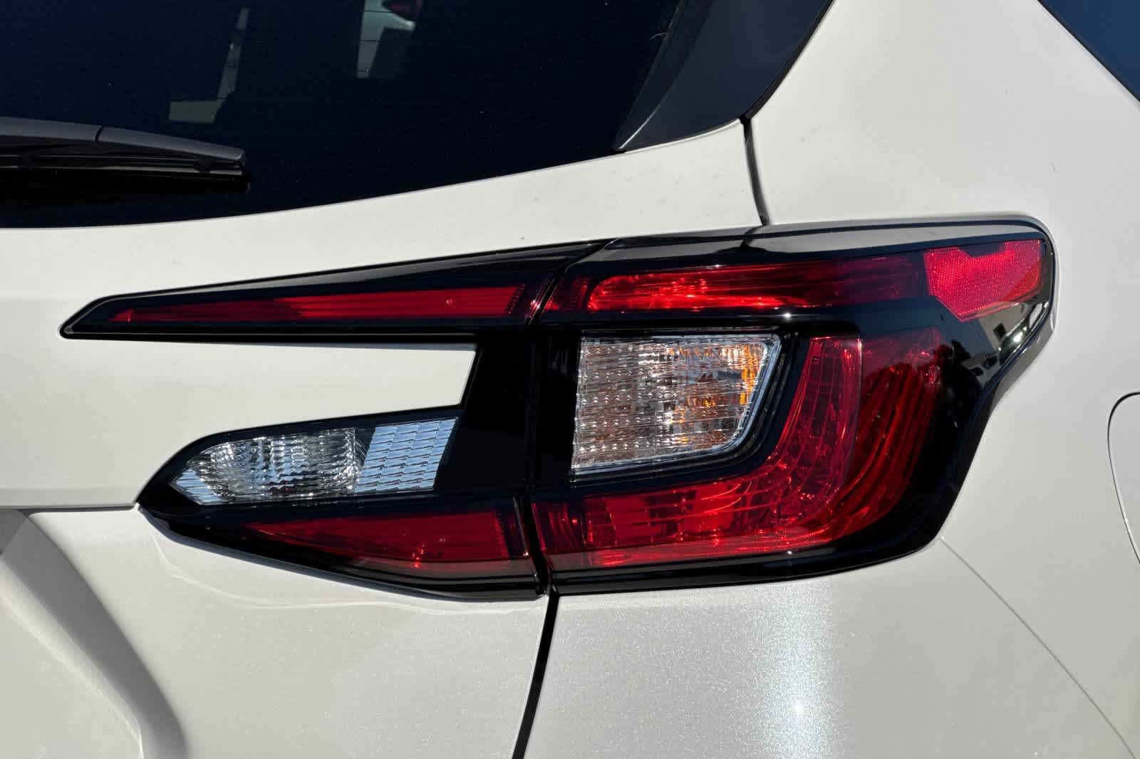 New 2026 Subaru Crosstrek SUV