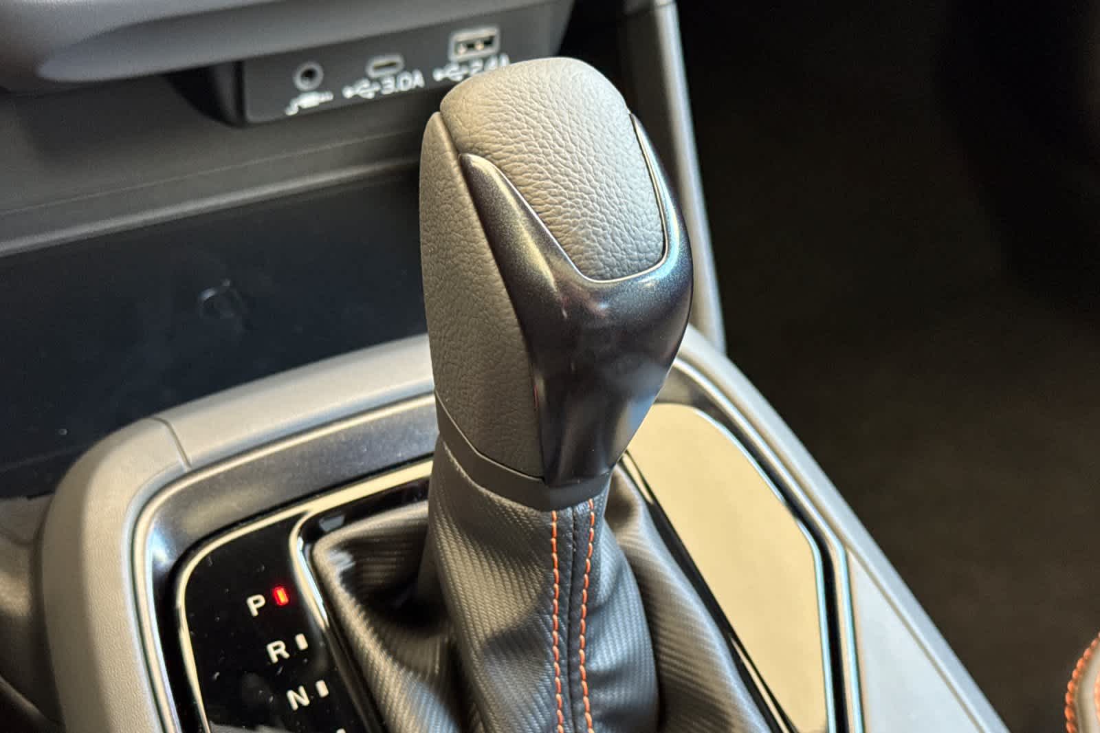 New 2026 Subaru Crosstrek SUV