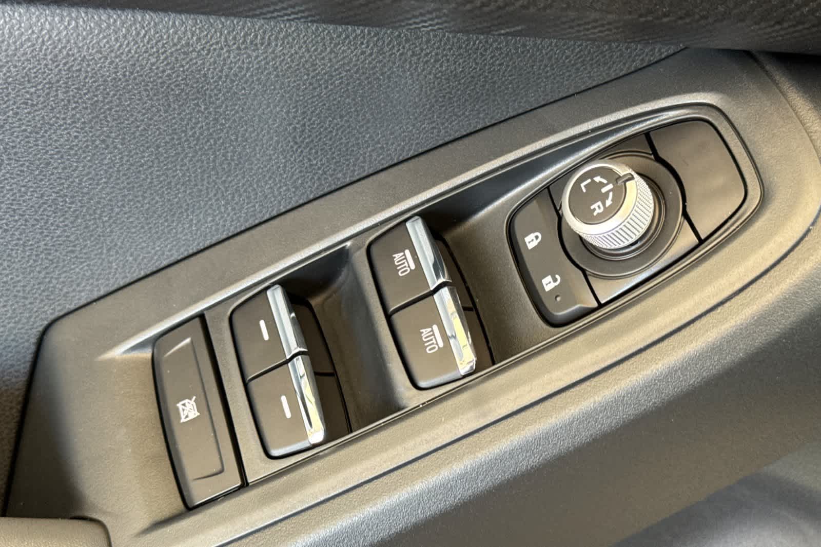 New 2026 Subaru Crosstrek SUV