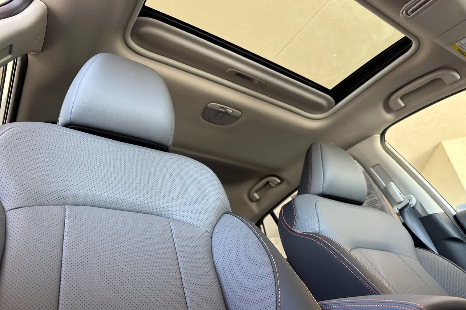 New 2026 Subaru Crosstrek SUV