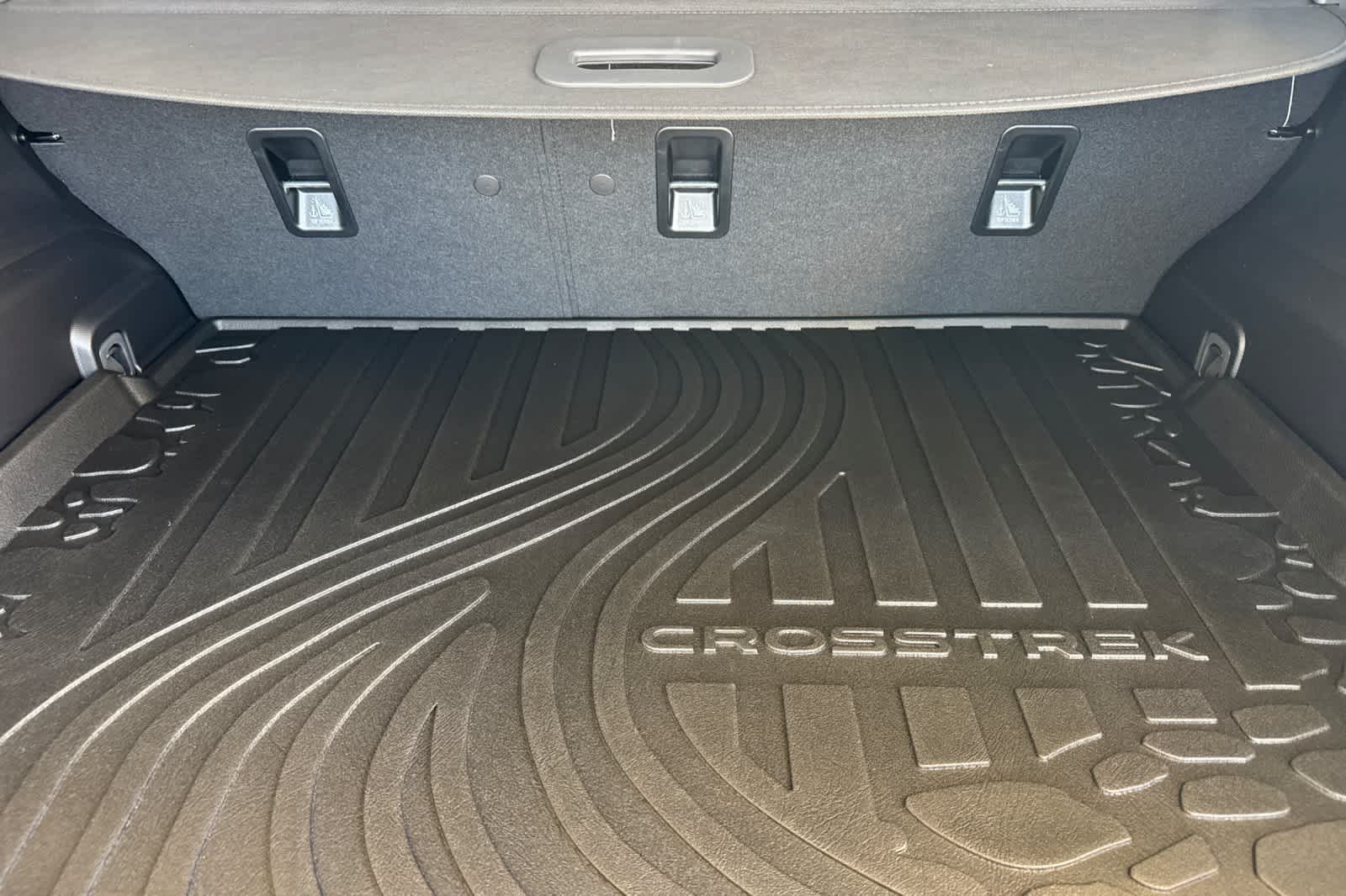 New 2026 Subaru Crosstrek SUV