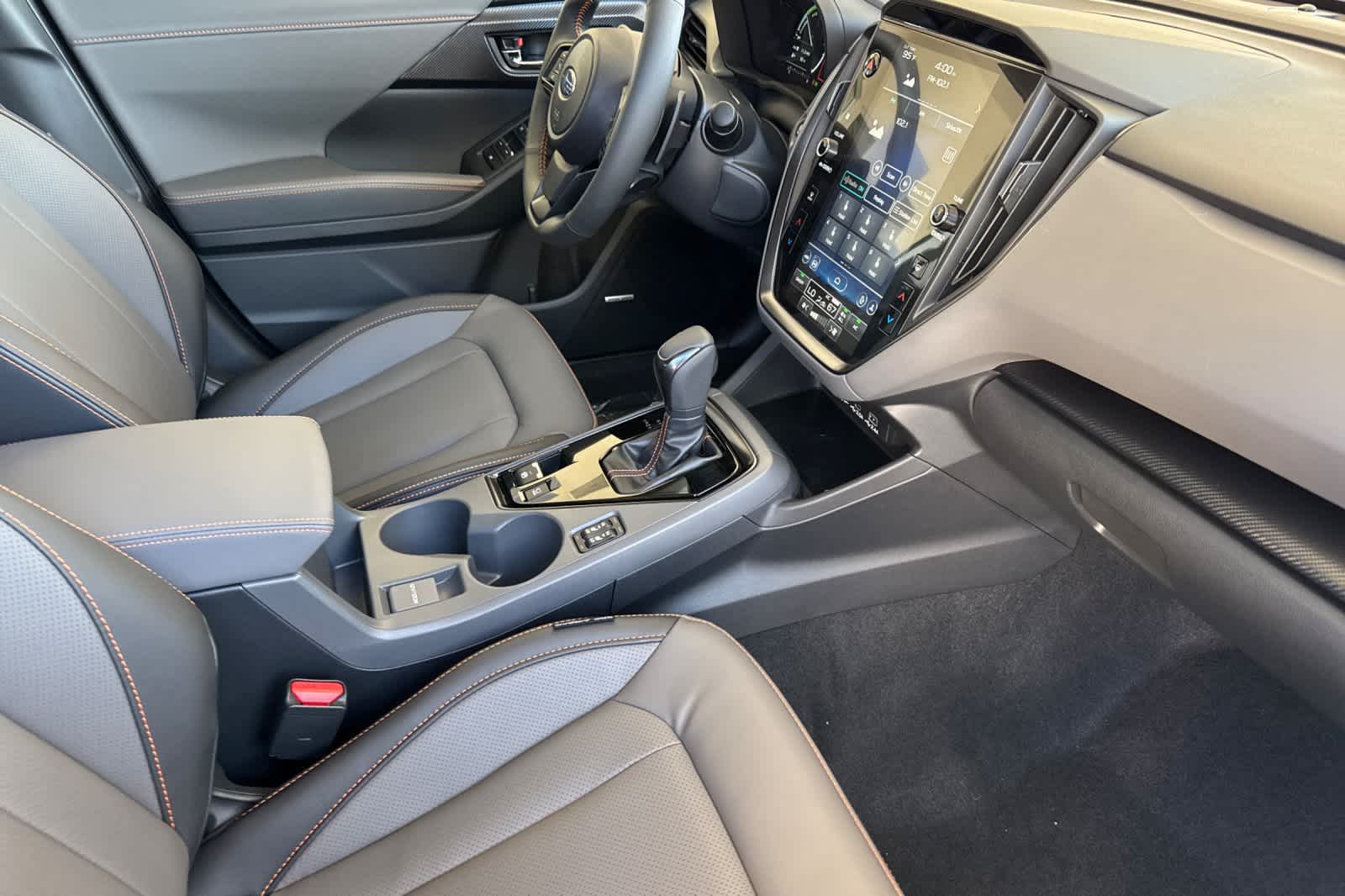 New 2026 Subaru Crosstrek SUV