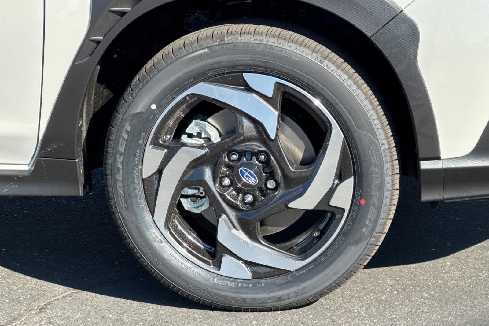 New 2026 Subaru Crosstrek SUV