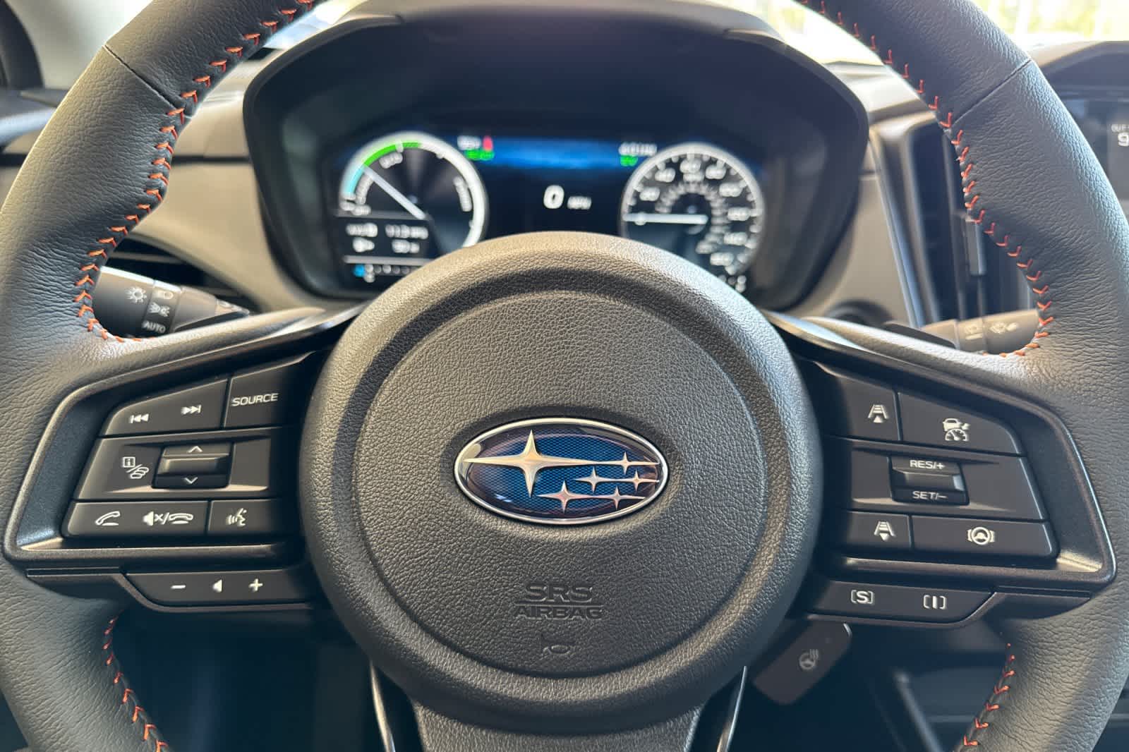 New 2026 Subaru Crosstrek SUV