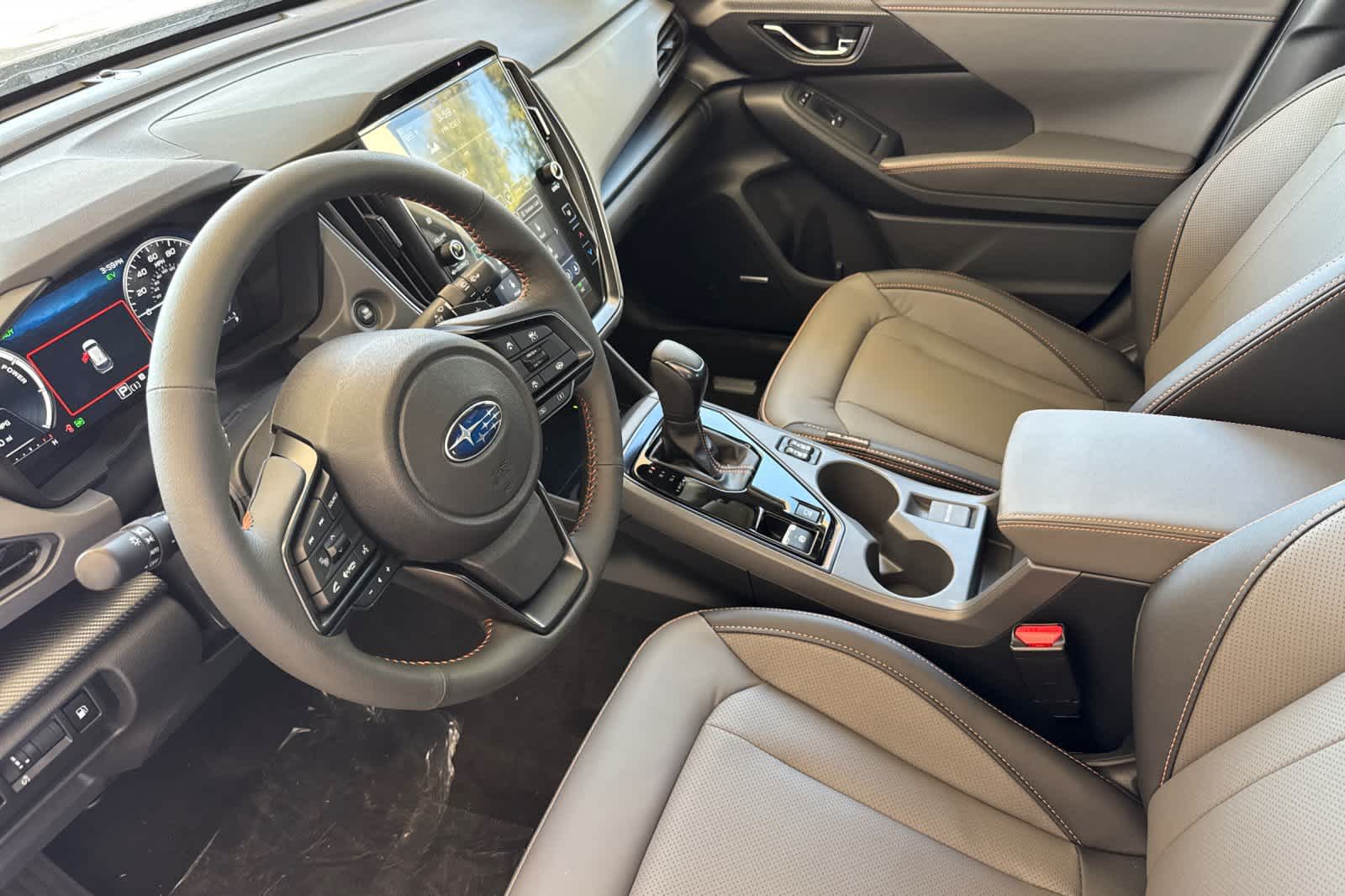 New 2026 Subaru Crosstrek SUV