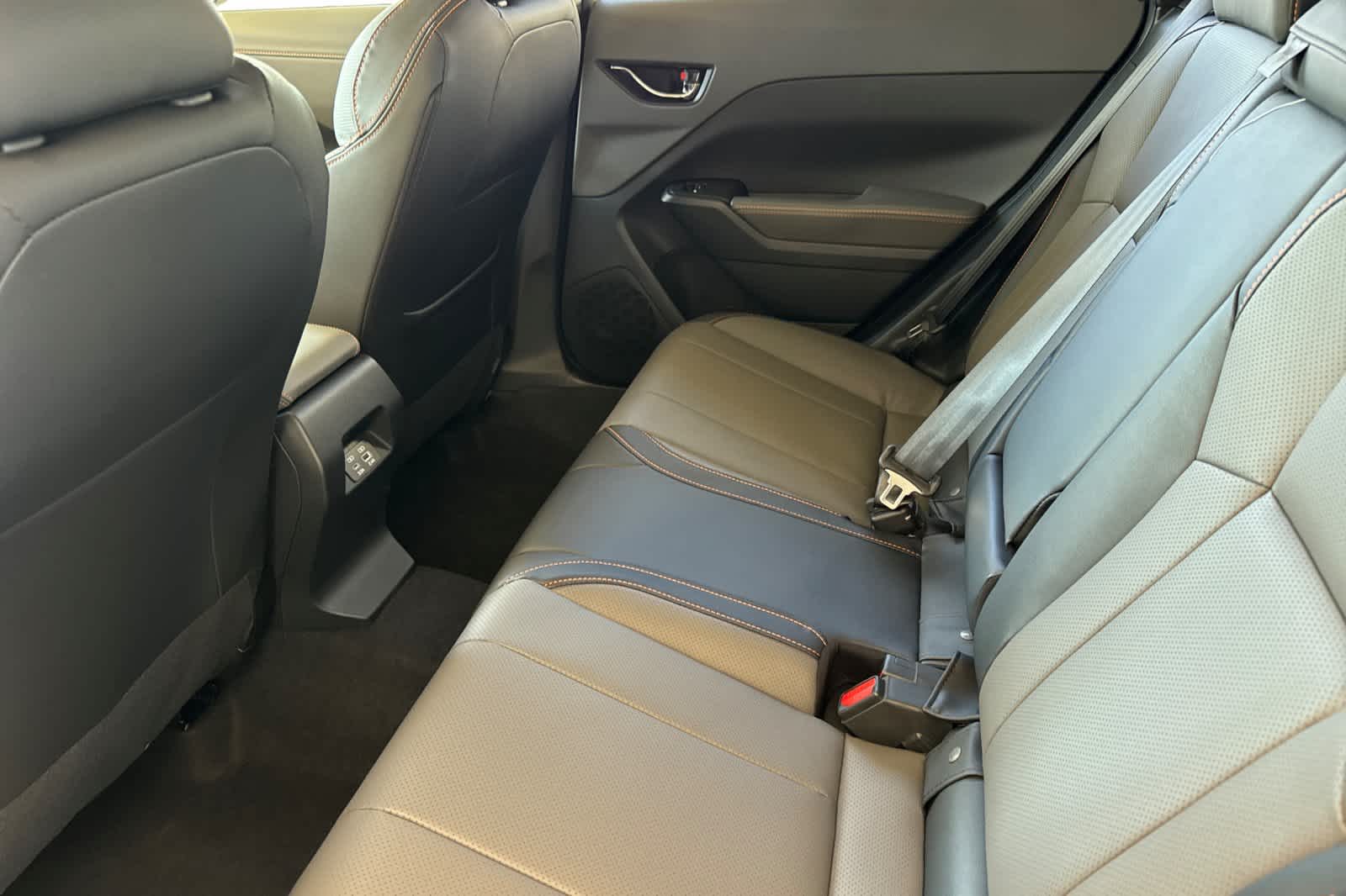 New 2026 Subaru Crosstrek SUV