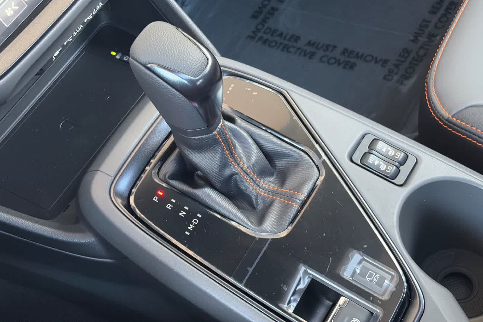New 2026 Subaru Crosstrek SUV
