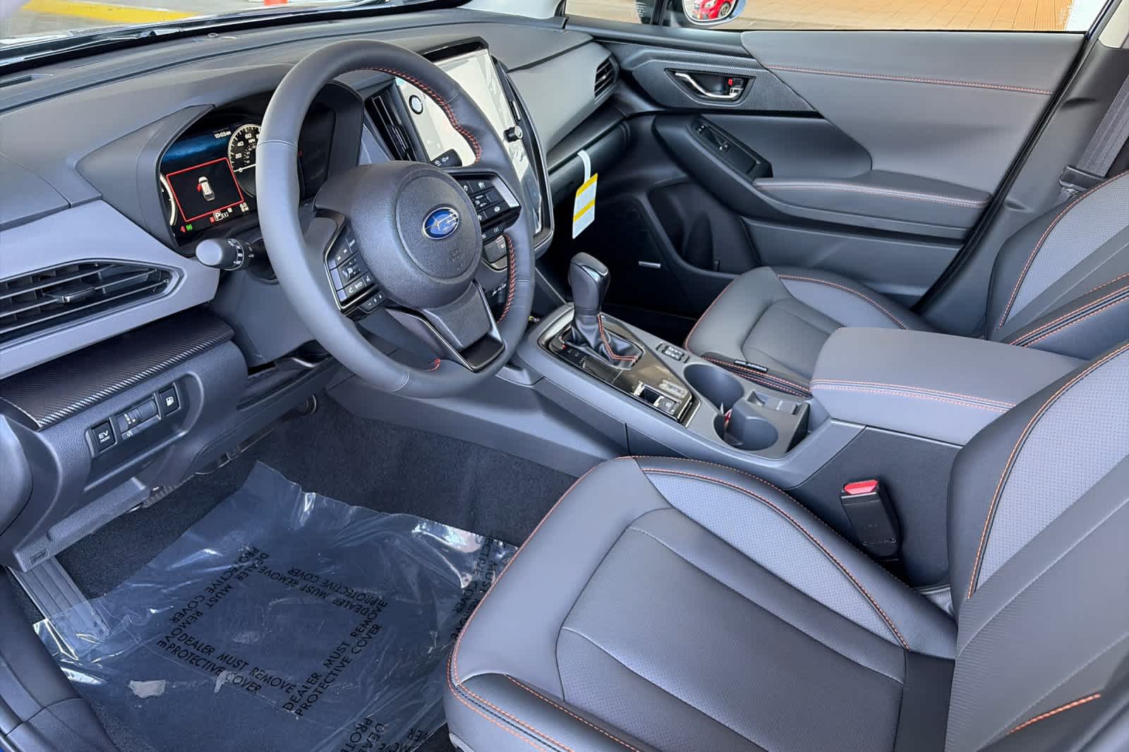 New 2026 Subaru Crosstrek SUV