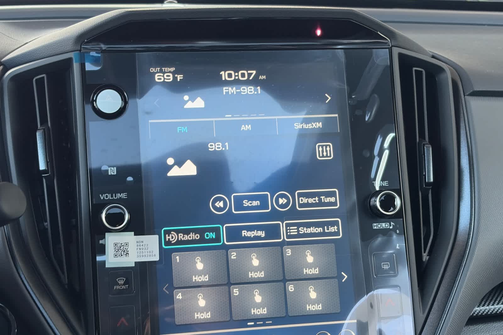 New 2026 Subaru Crosstrek SUV