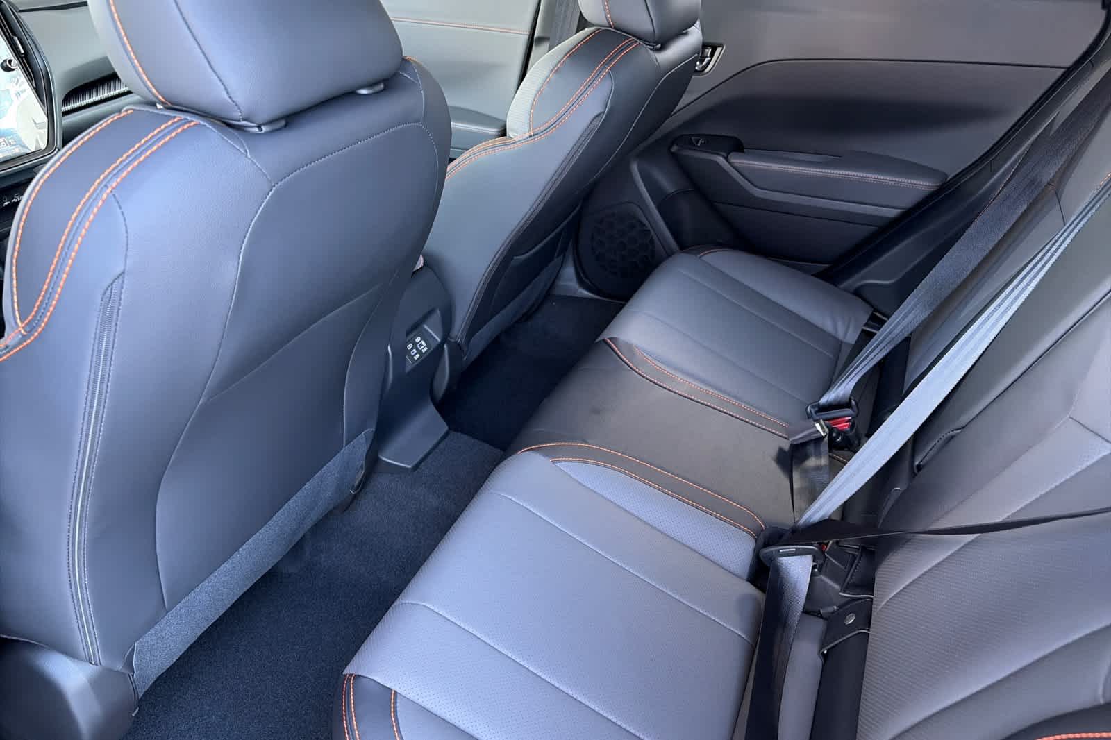 New 2026 Subaru Crosstrek SUV