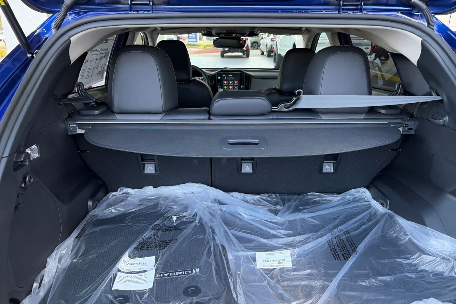 New 2026 Subaru Crosstrek SUV