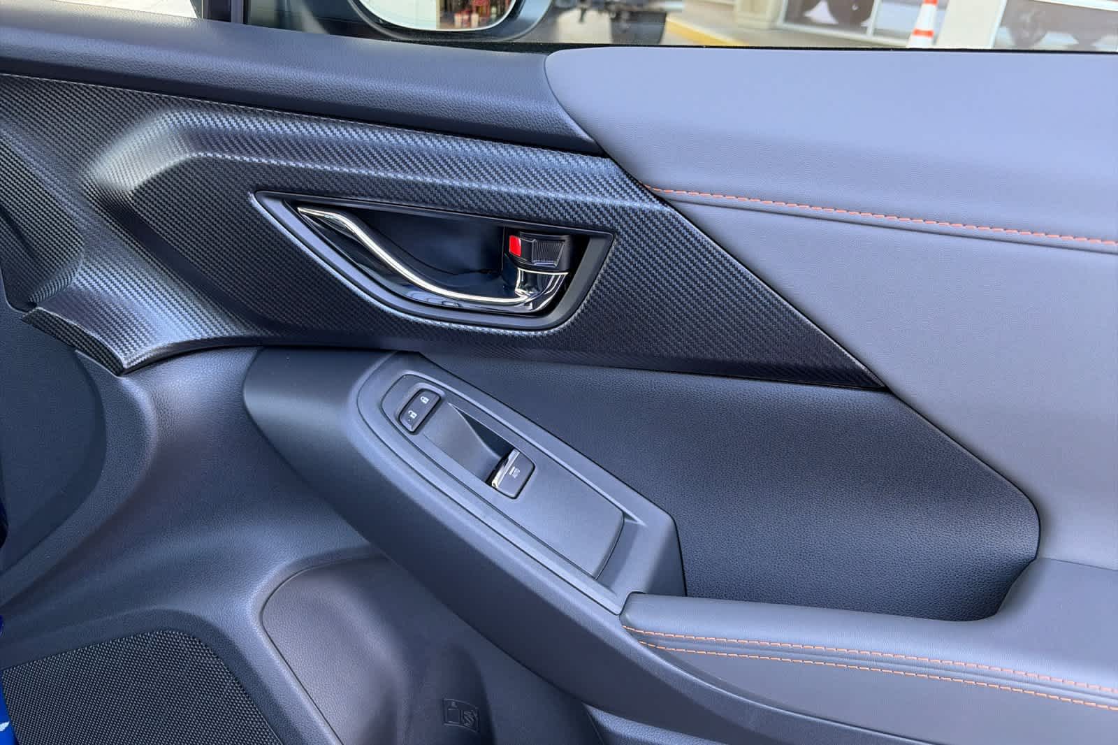 New 2026 Subaru Crosstrek SUV
