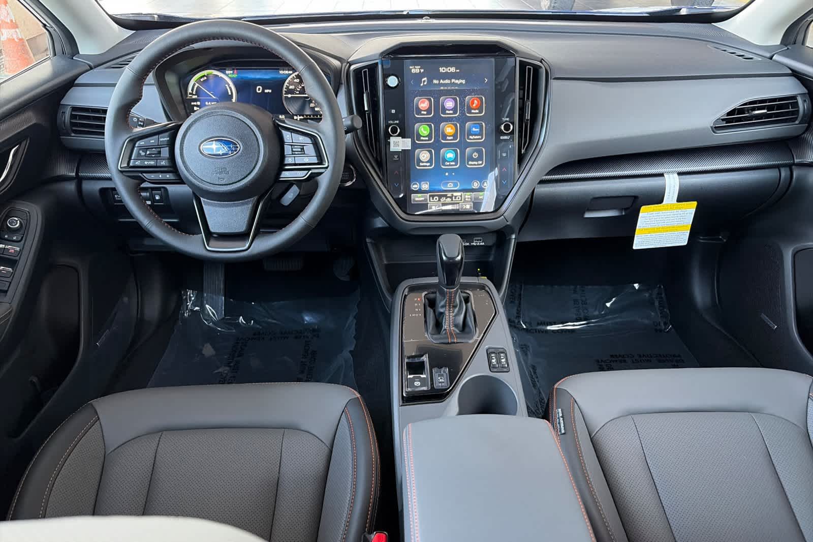 New 2026 Subaru Crosstrek SUV
