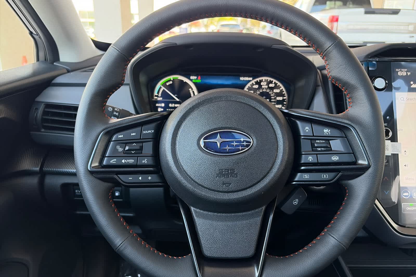 New 2026 Subaru Crosstrek SUV