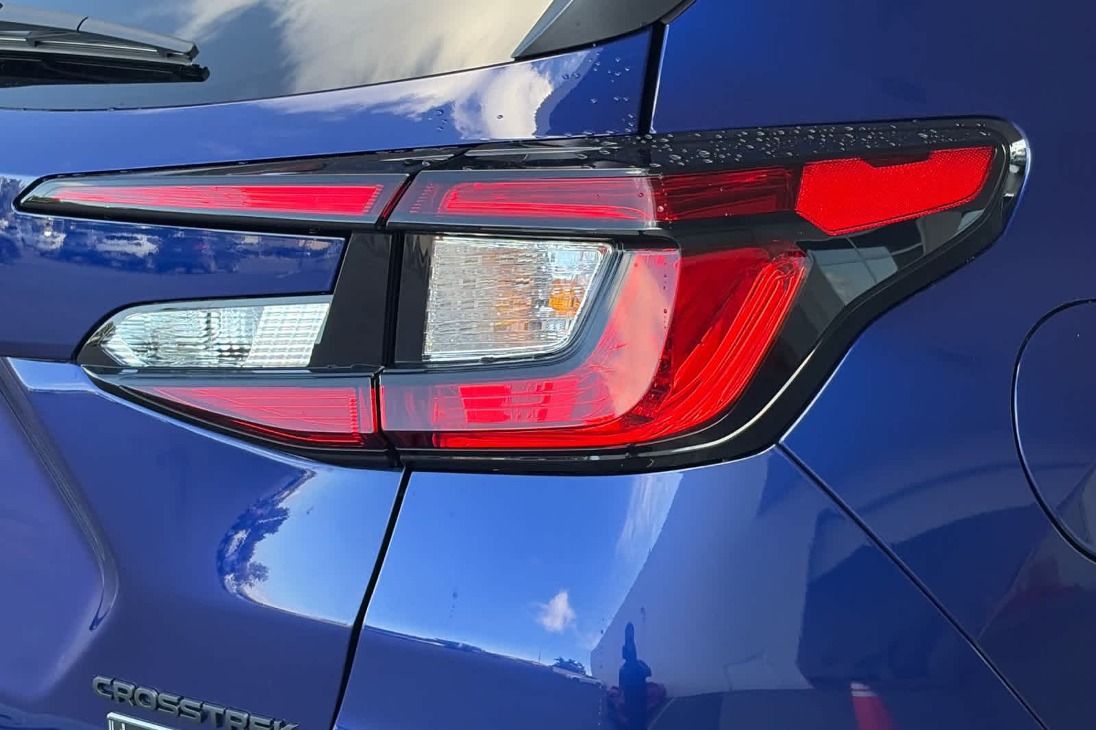 New 2026 Subaru Crosstrek SUV