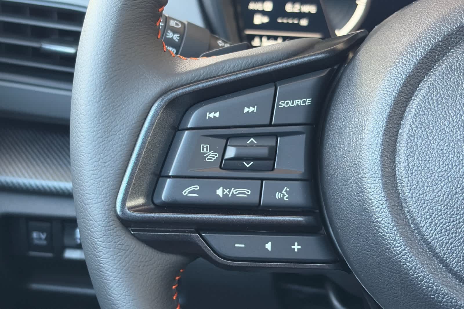 New 2026 Subaru Crosstrek SUV
