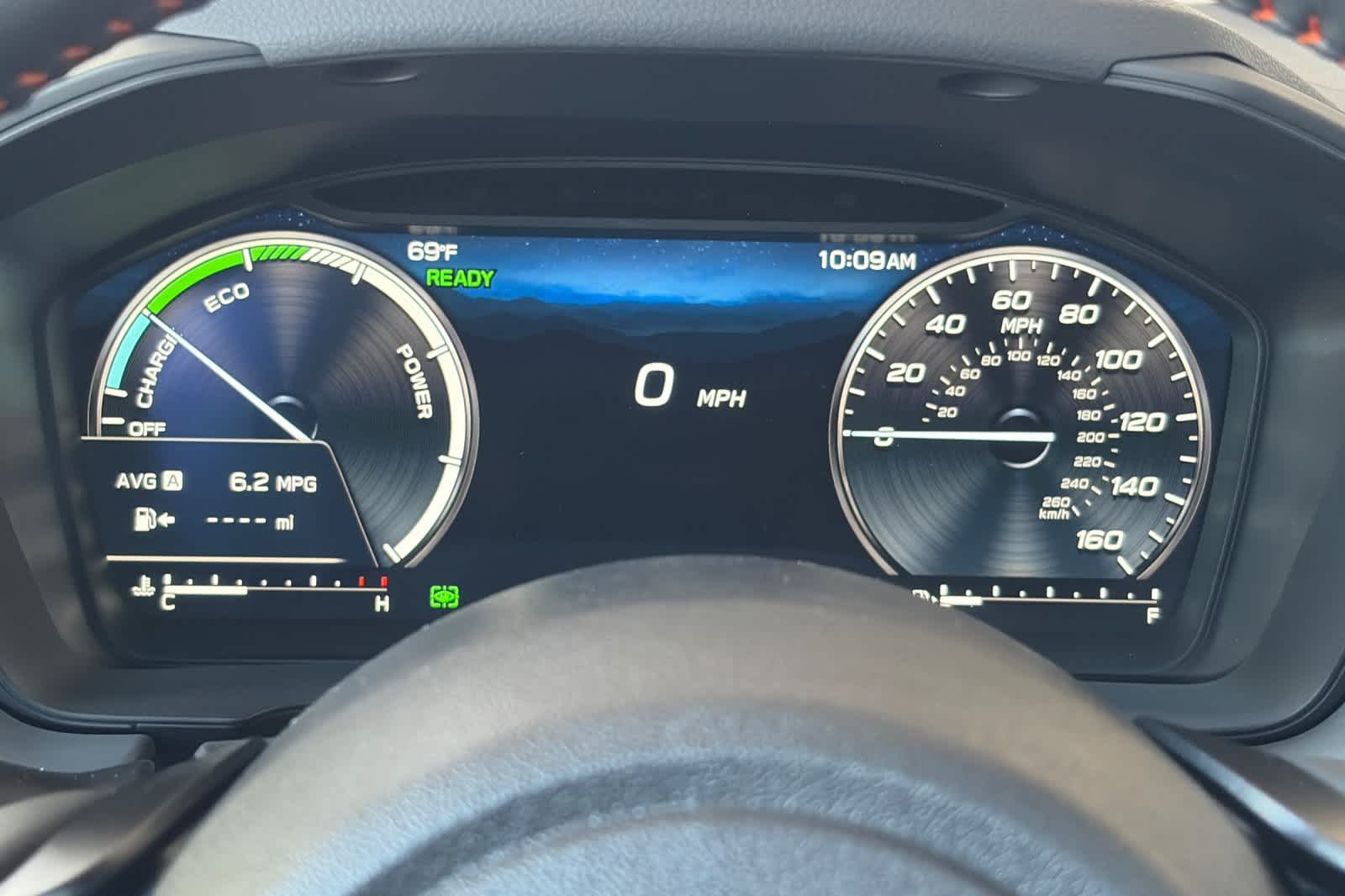 New 2026 Subaru Crosstrek SUV