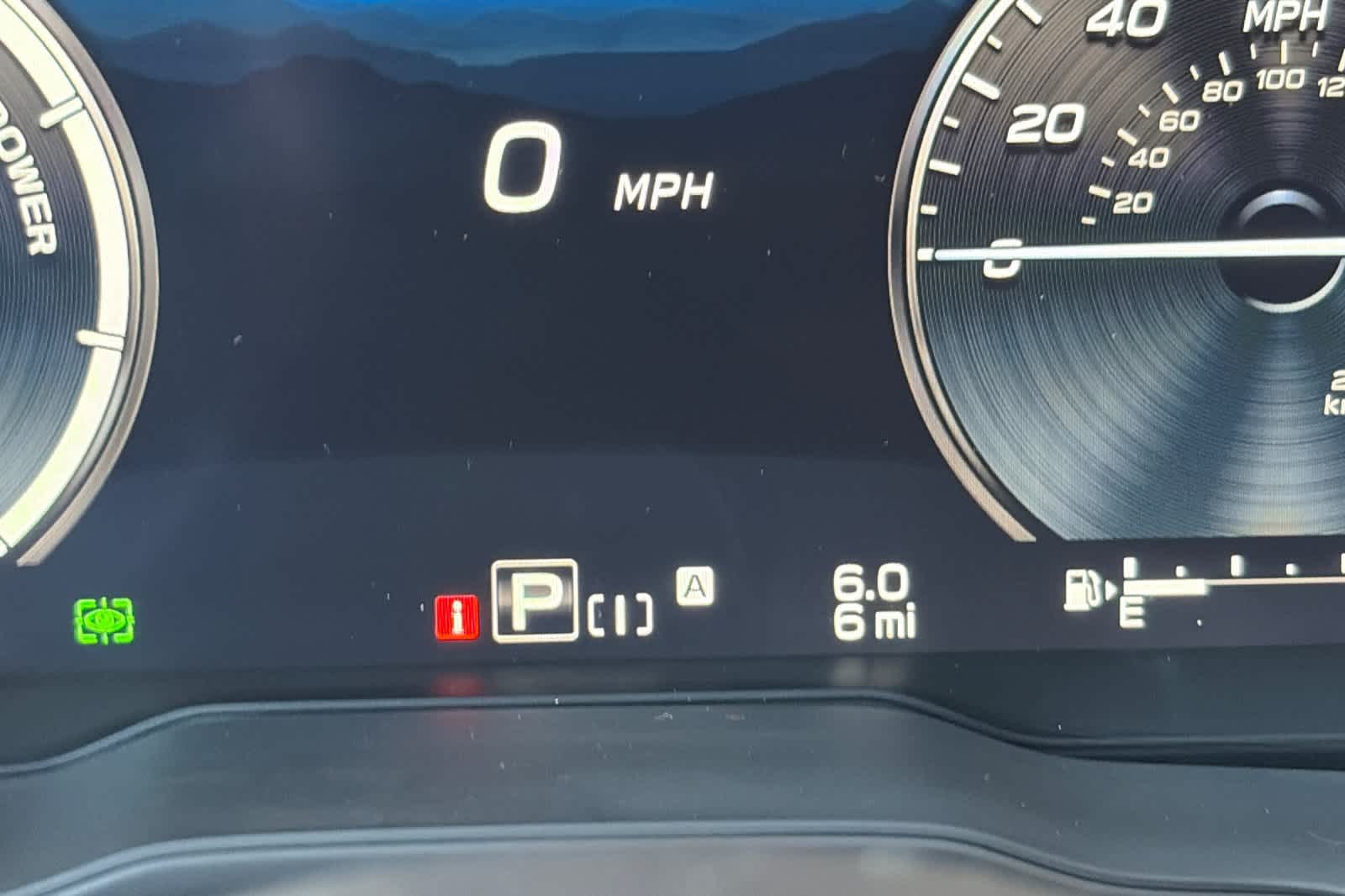 New 2026 Subaru Crosstrek SUV
