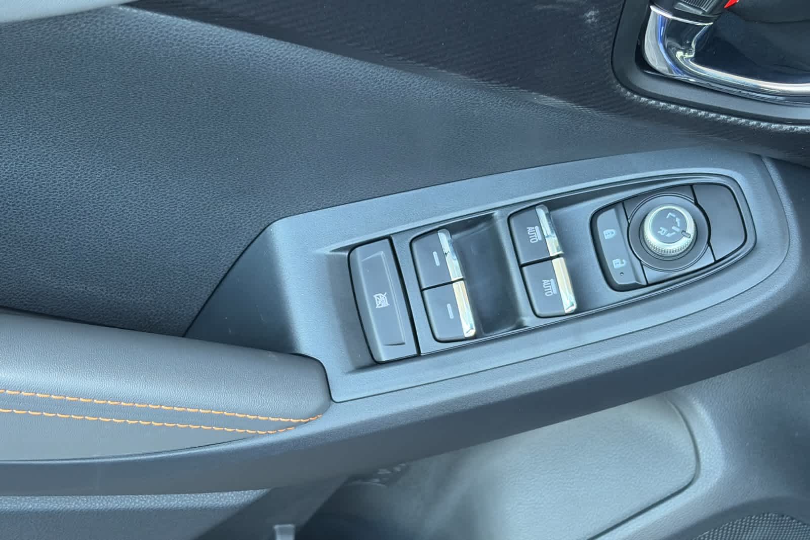 New 2026 Subaru Crosstrek SUV