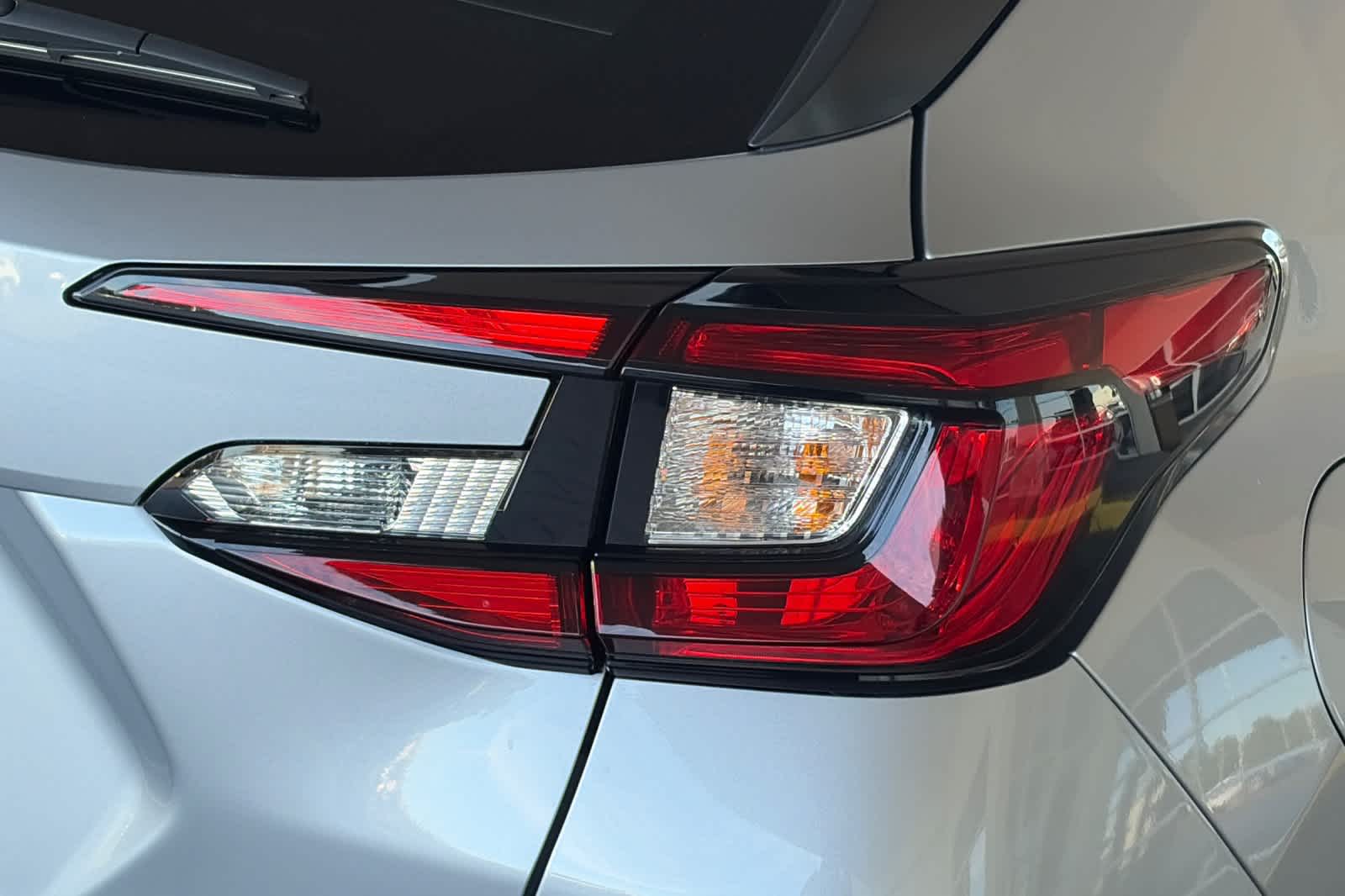 New 2026 Subaru Crosstrek SUV