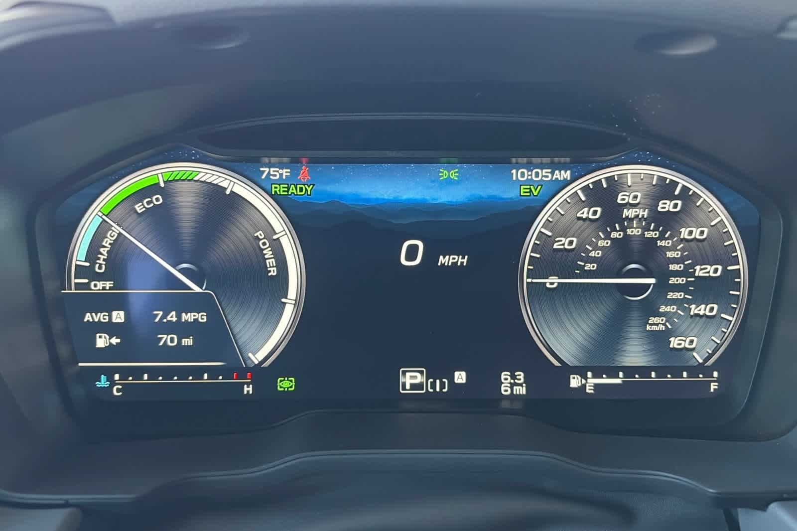 New 2026 Subaru Crosstrek SUV