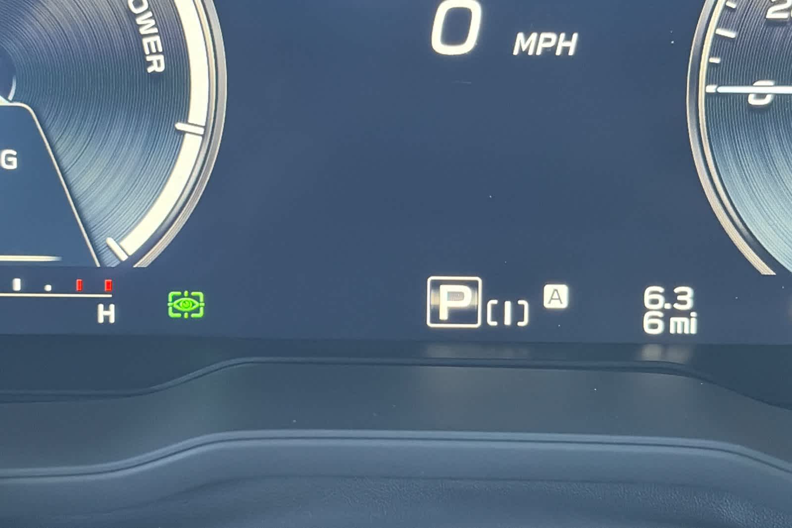 New 2026 Subaru Crosstrek SUV