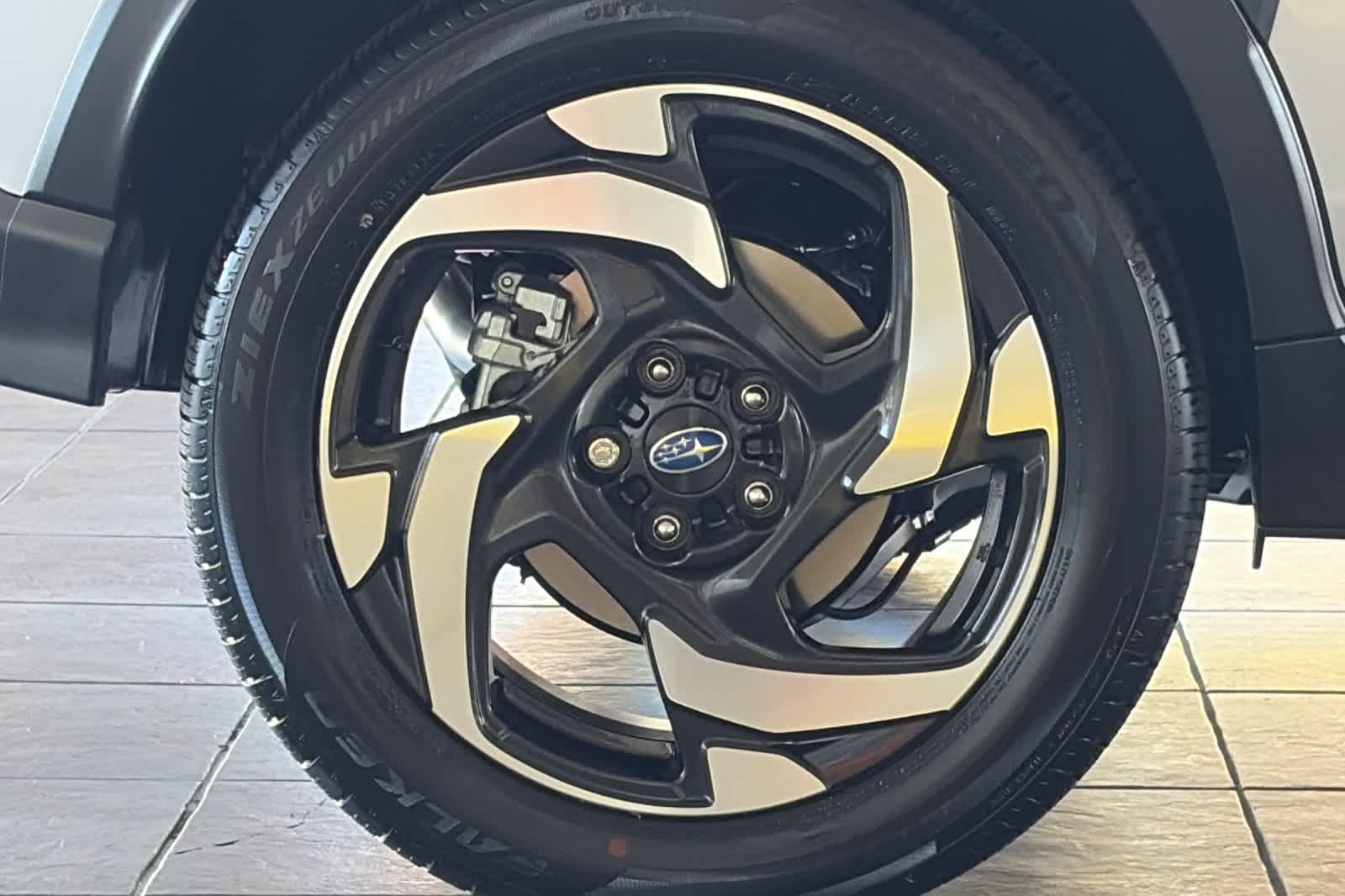 New 2026 Subaru Crosstrek SUV