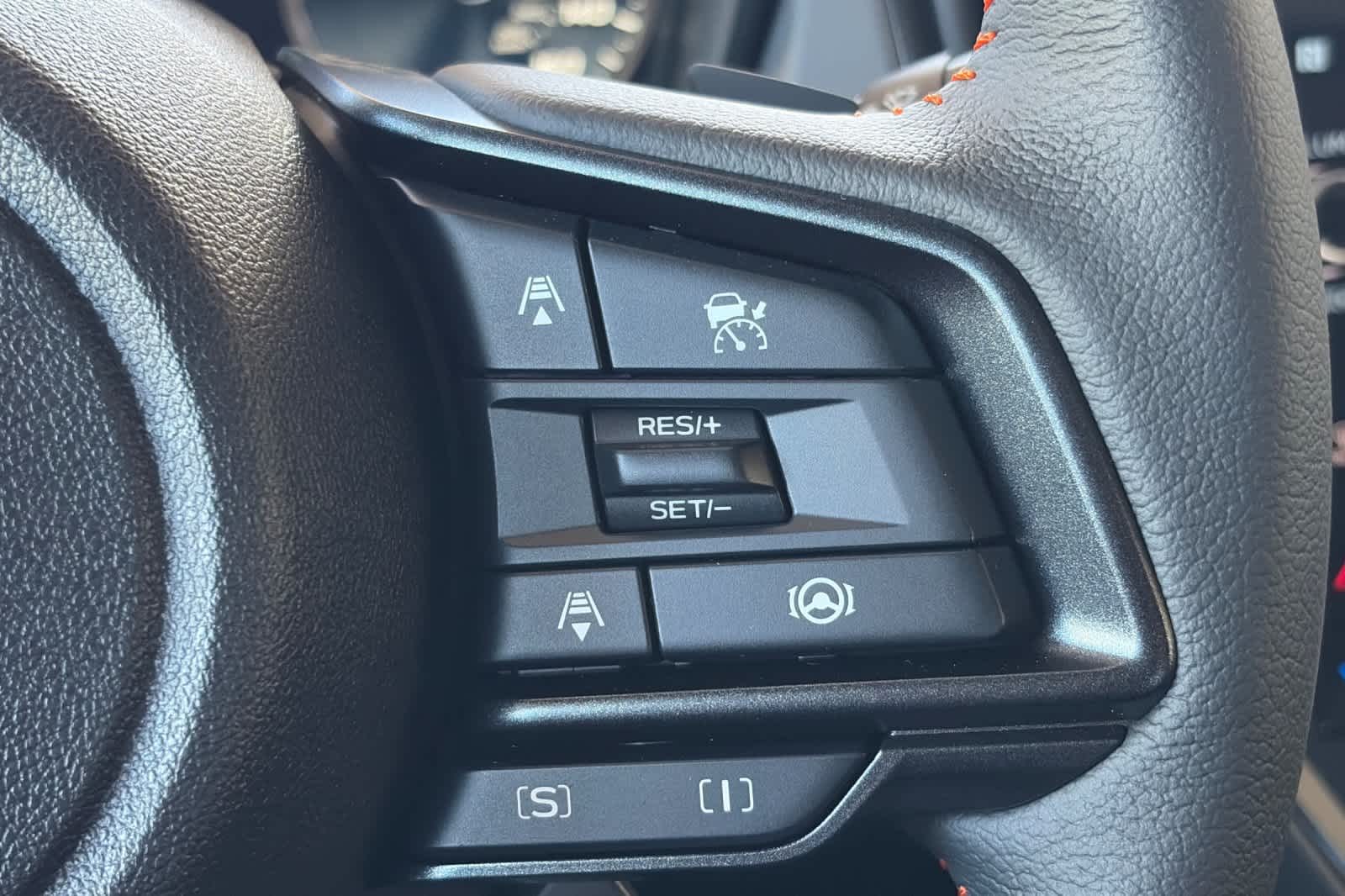 New 2026 Subaru Crosstrek SUV