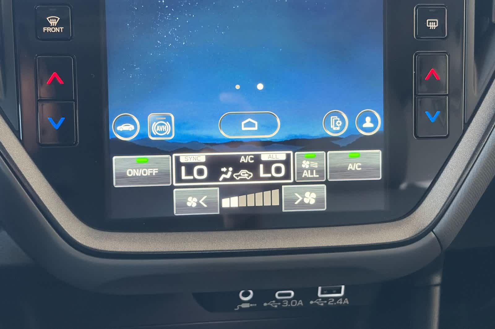 New 2026 Subaru Crosstrek SUV