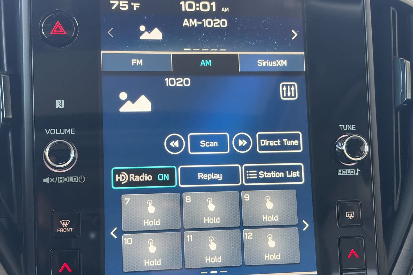New 2026 Subaru Crosstrek SUV