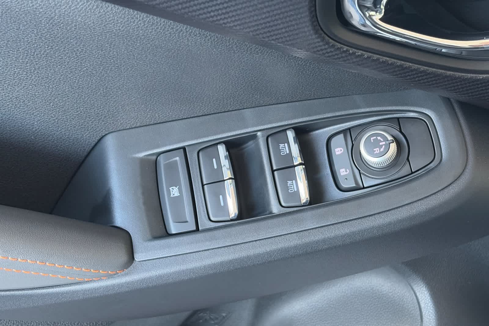 New 2026 Subaru Crosstrek SUV