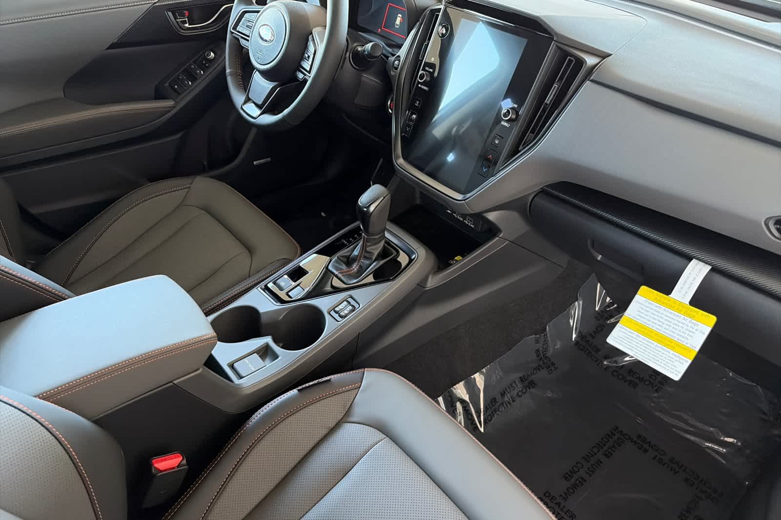 New 2026 Subaru Crosstrek SUV