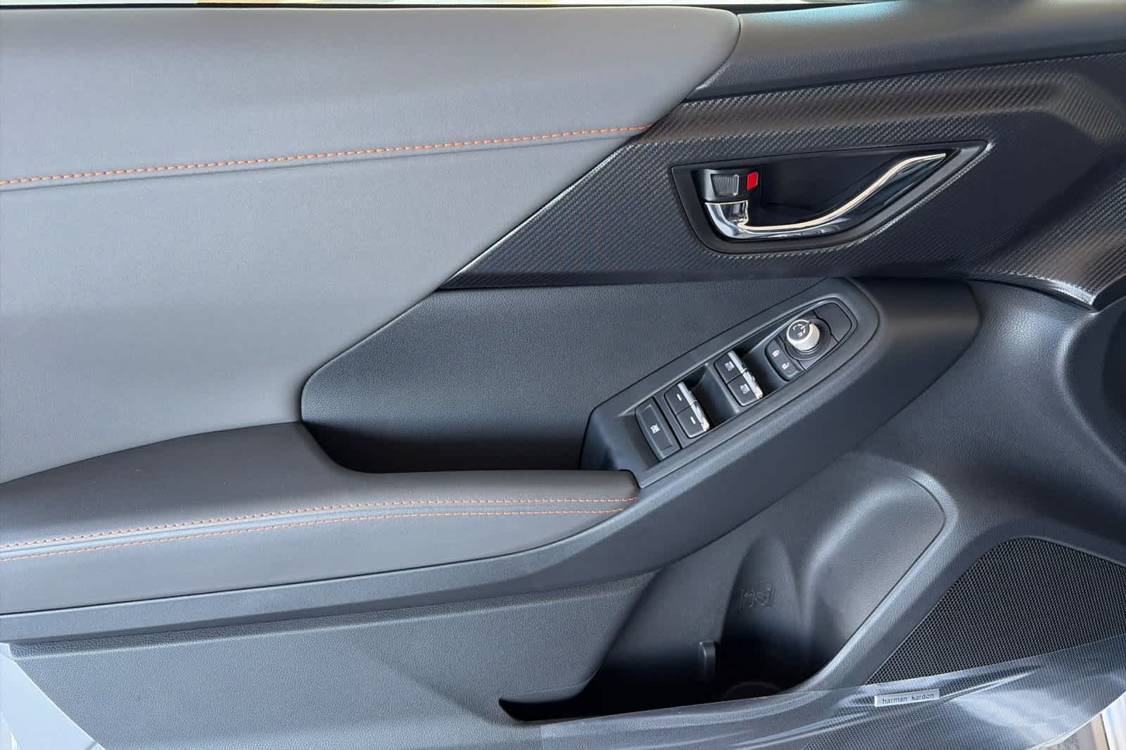 New 2026 Subaru Crosstrek SUV