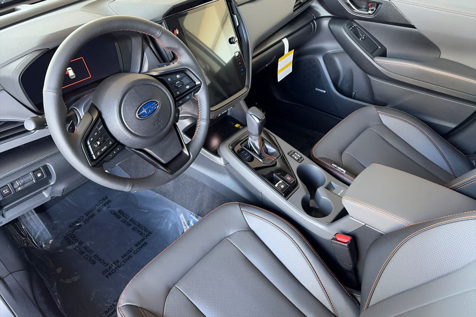 New 2026 Subaru Crosstrek SUV