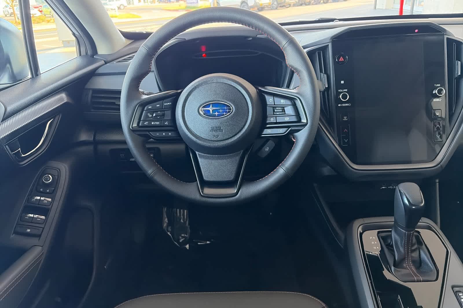 New 2026 Subaru Crosstrek SUV