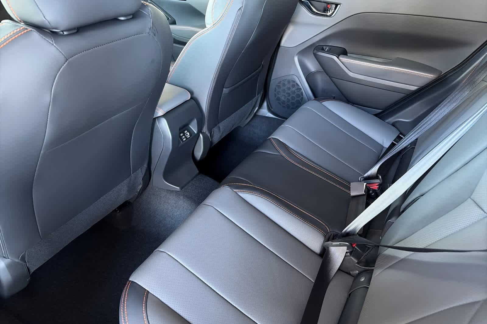 New 2026 Subaru Crosstrek SUV
