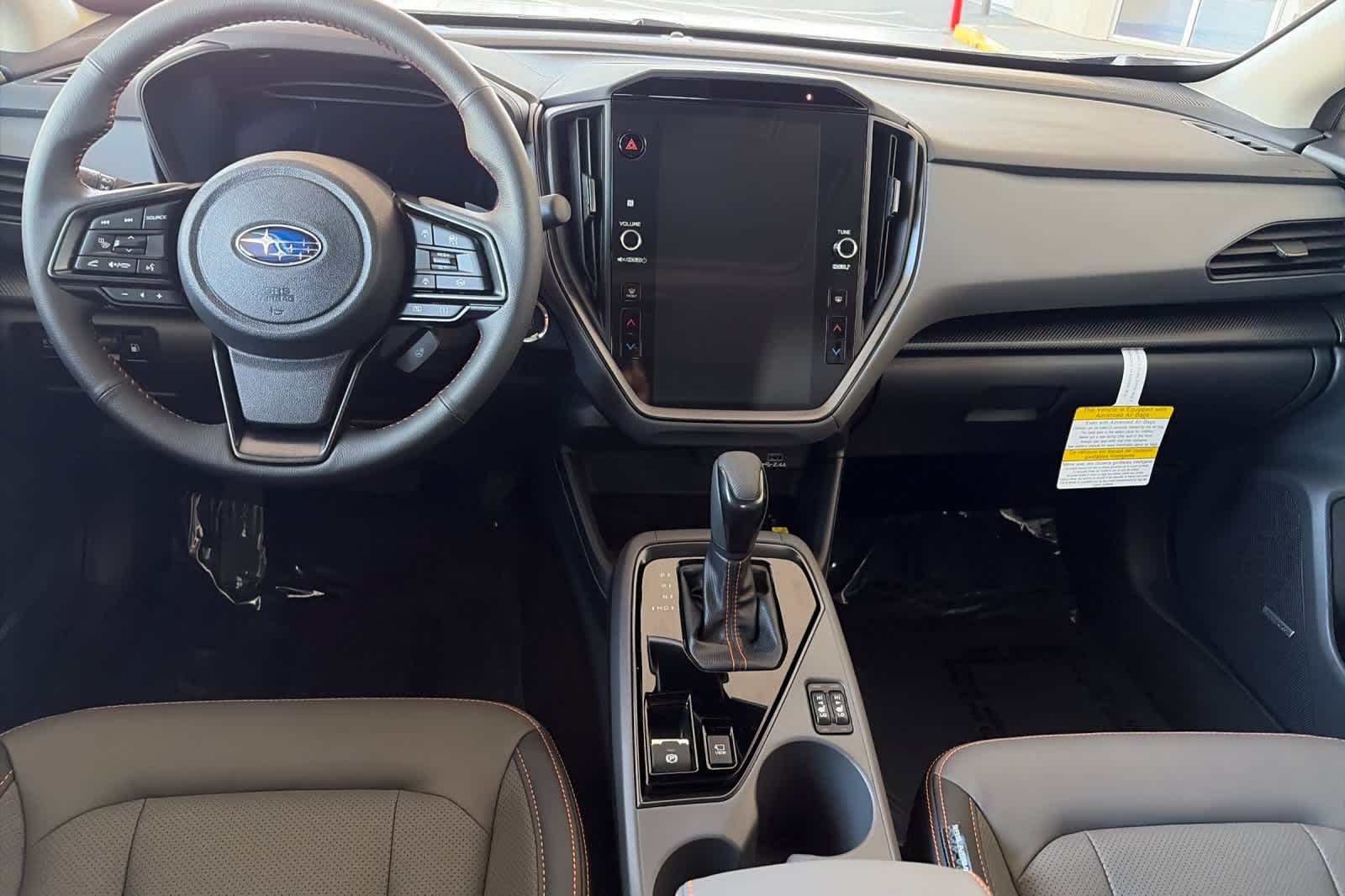 New 2026 Subaru Crosstrek SUV