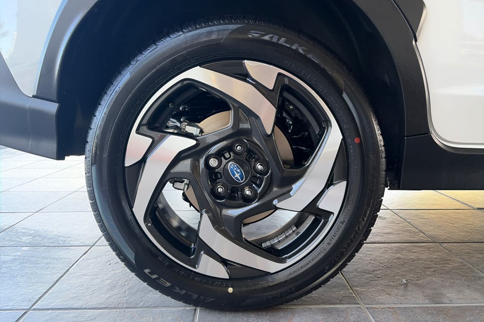 New 2026 Subaru Crosstrek SUV