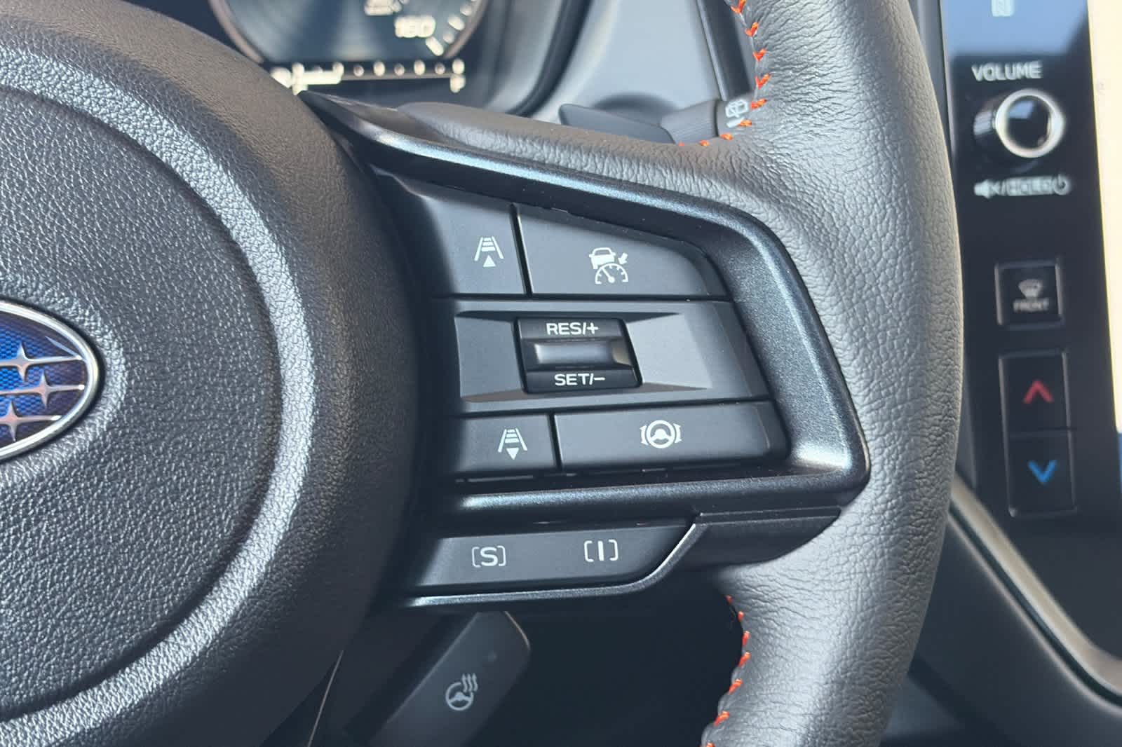 New 2026 Subaru Crosstrek SUV