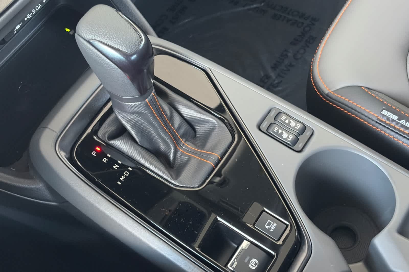 New 2026 Subaru Crosstrek SUV