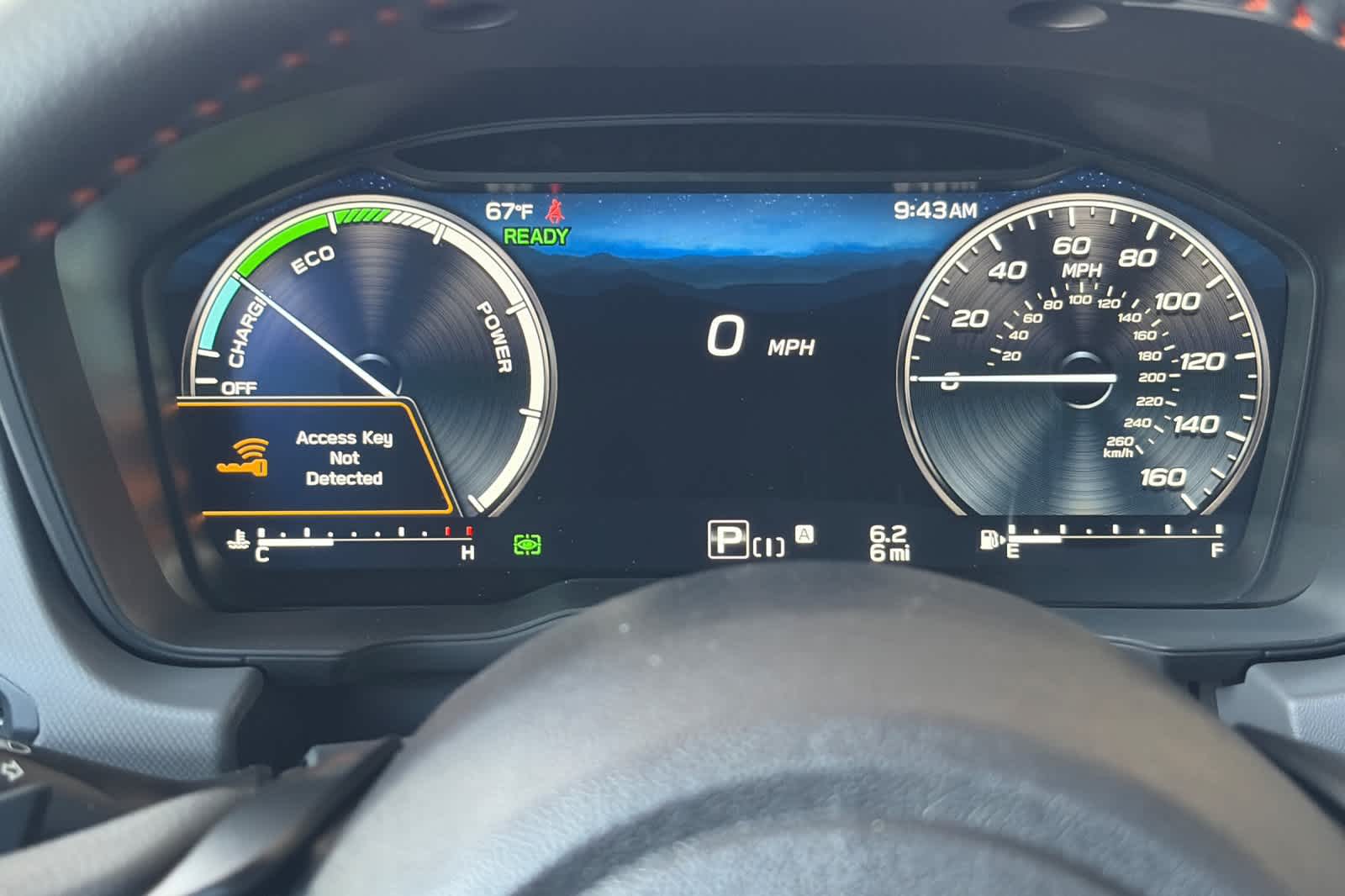 New 2026 Subaru Crosstrek SUV
