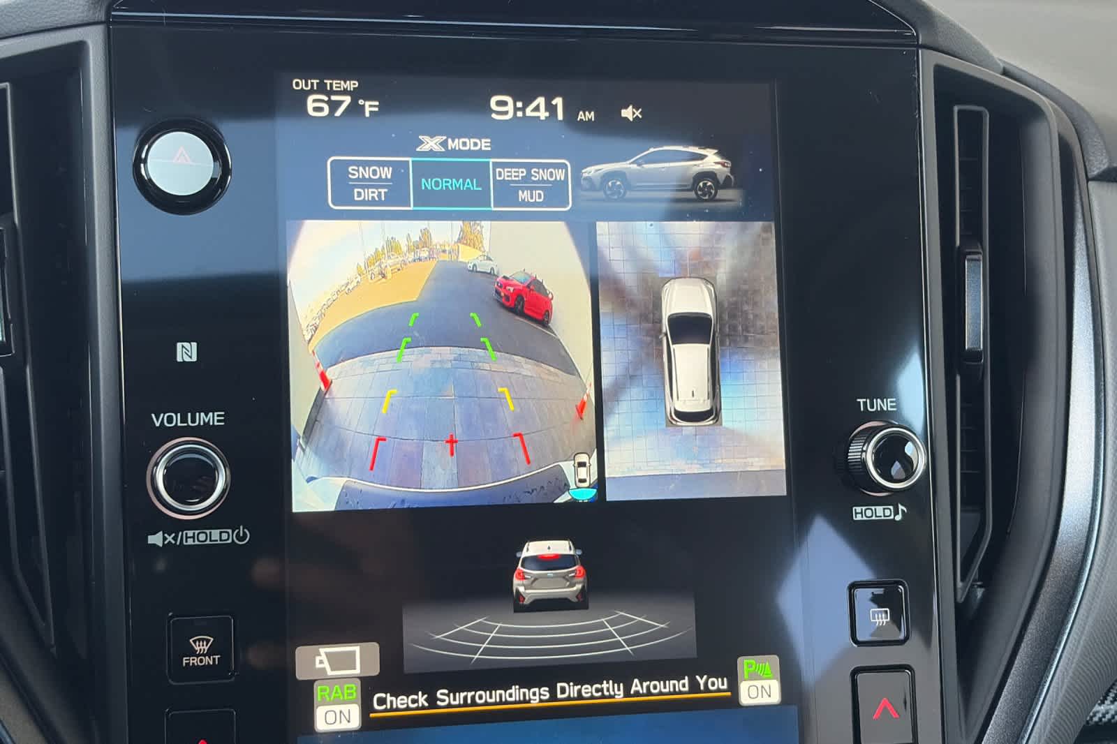New 2026 Subaru Crosstrek SUV