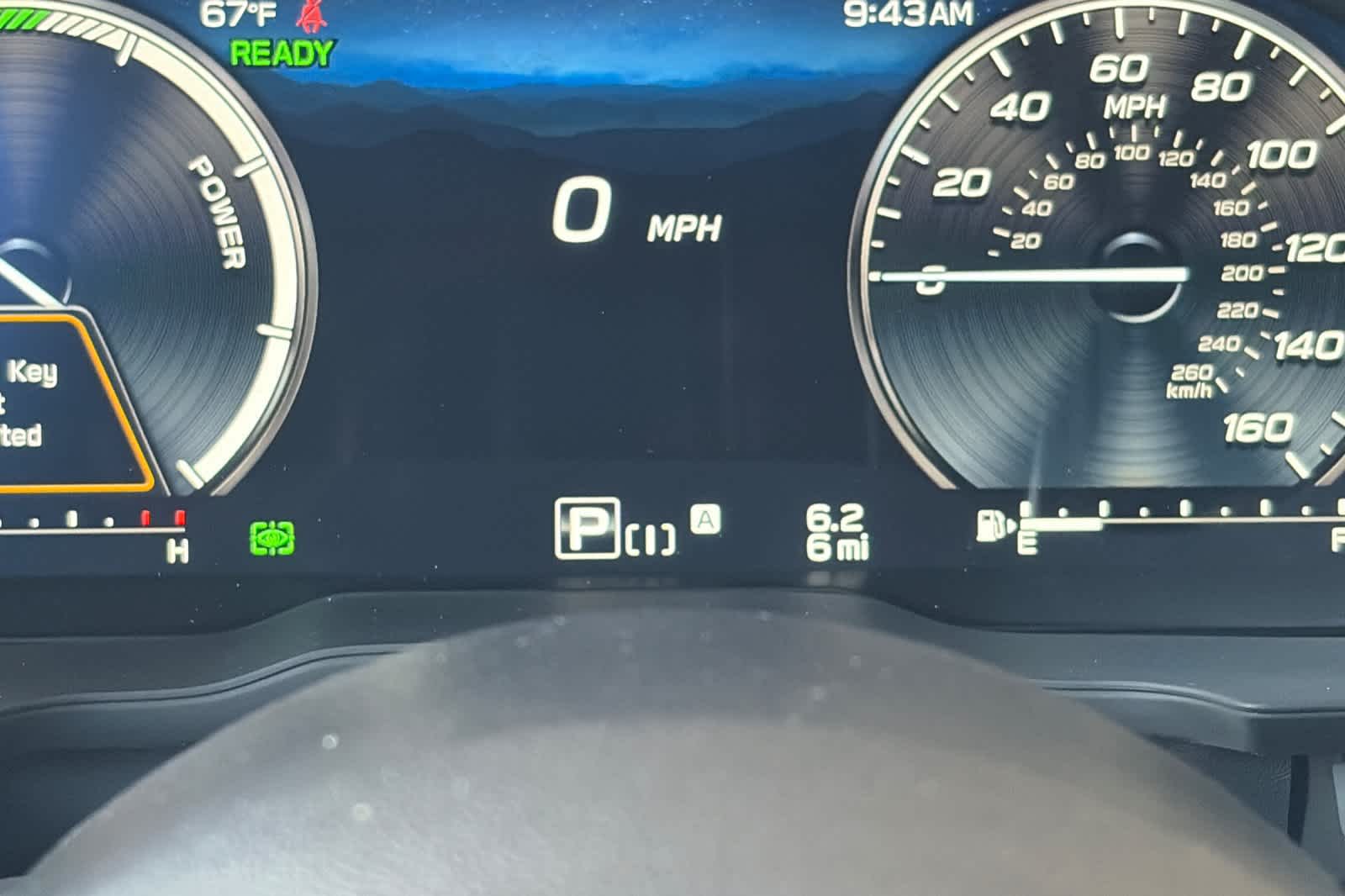 New 2026 Subaru Crosstrek SUV