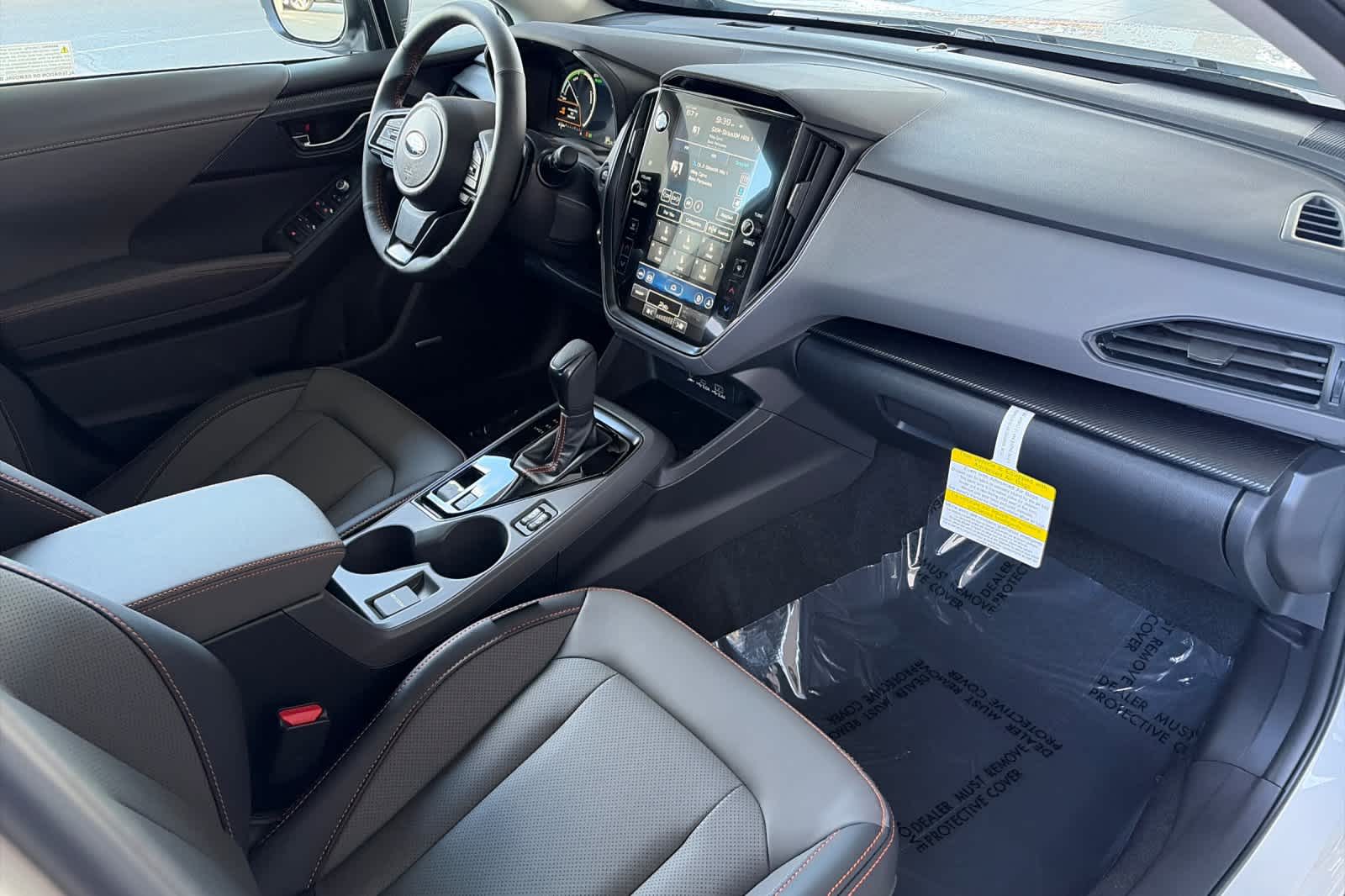 New 2026 Subaru Crosstrek SUV