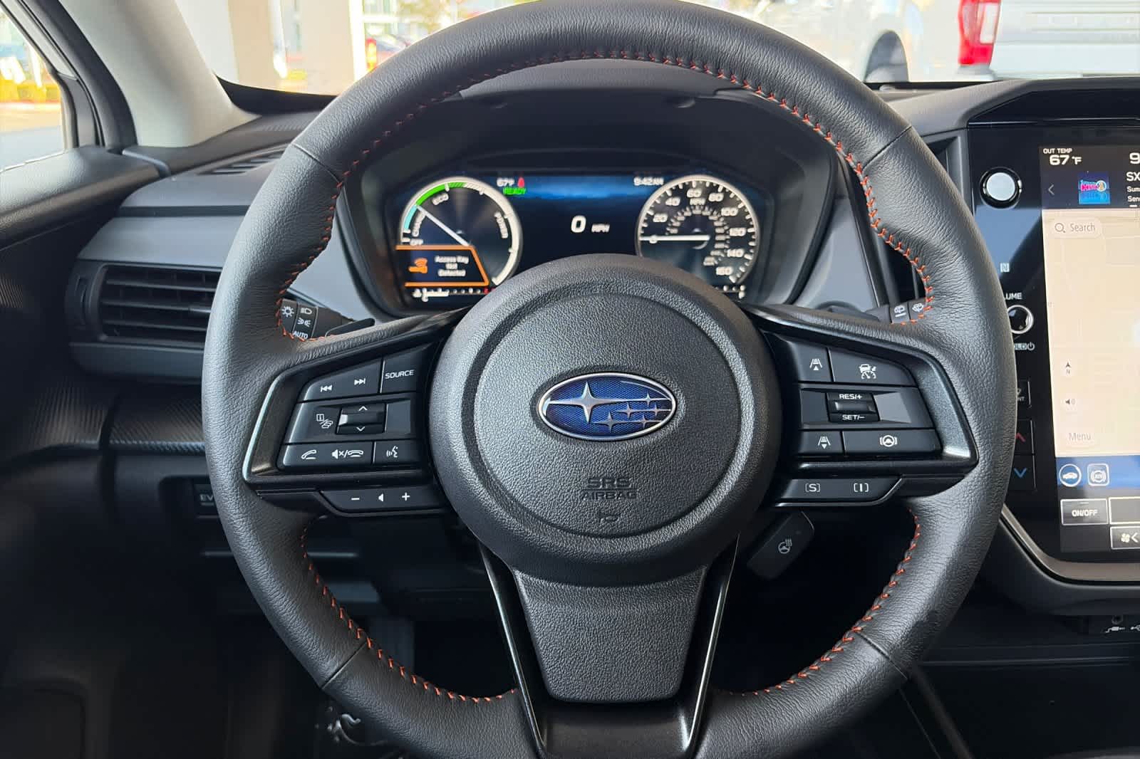 New 2026 Subaru Crosstrek SUV