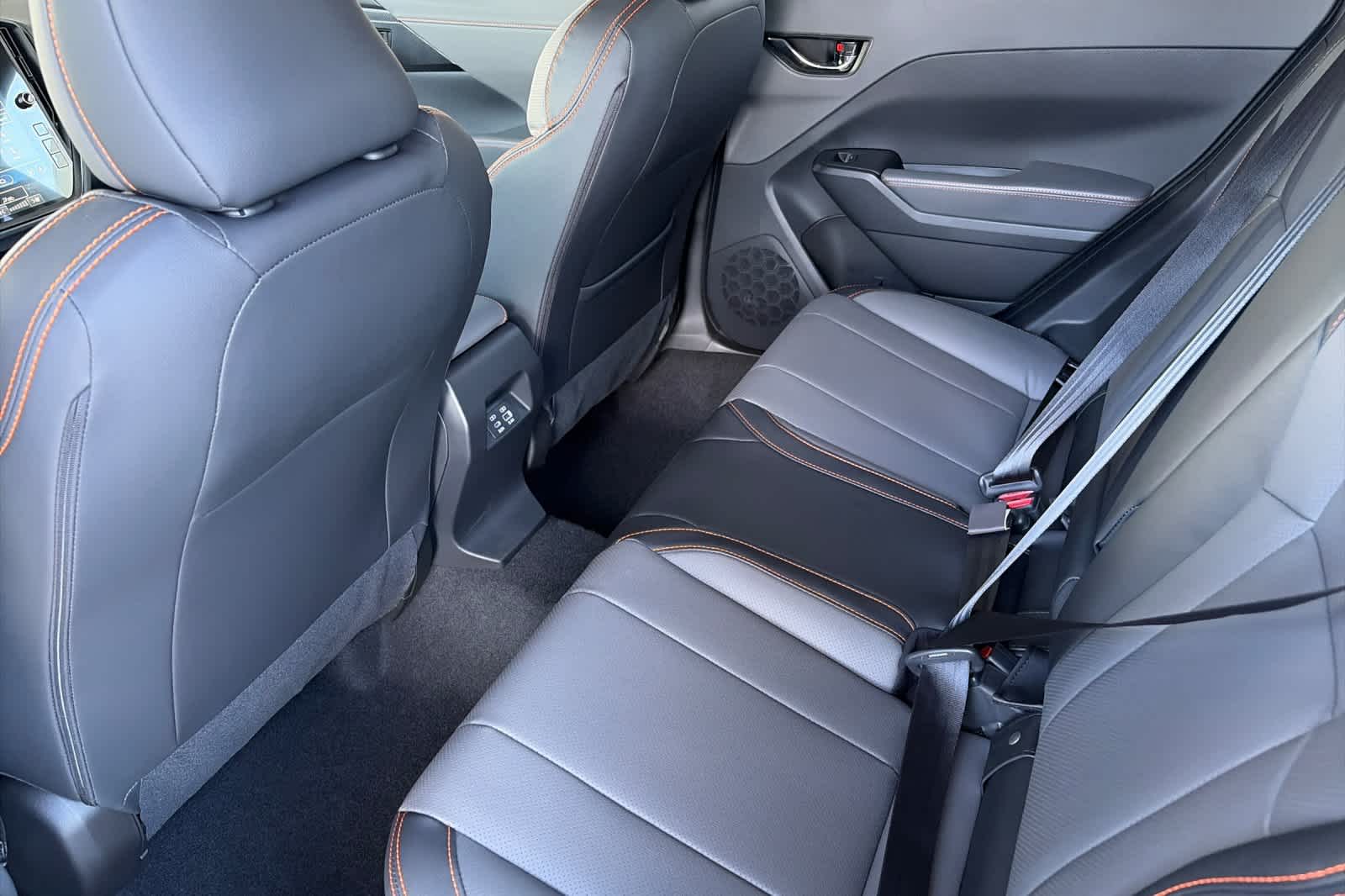 New 2026 Subaru Crosstrek SUV